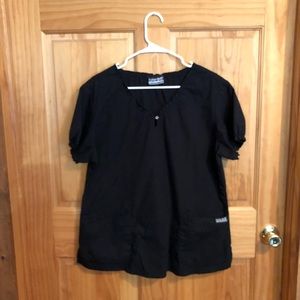 Butter Soft - Uniform Advantage Dainty Scrub top